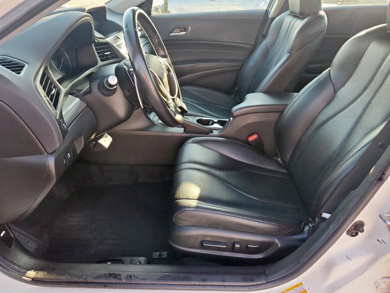 2022 ACURA ILX - 19UDE2F32NA002450