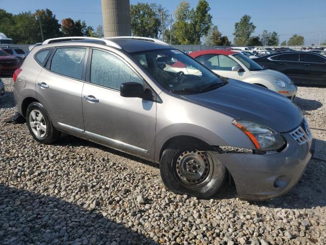 2015 NISSAN ROGUE SELE - JN8AS5MV4FW259411