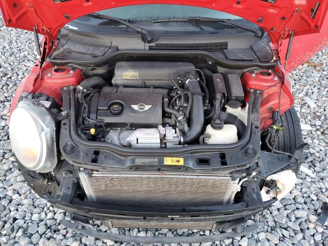 2013 MINI COOPER S C - WMWZG3C51DTY39328