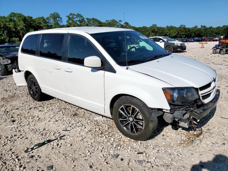 2018 DODGE GRAND CARA #3291477931