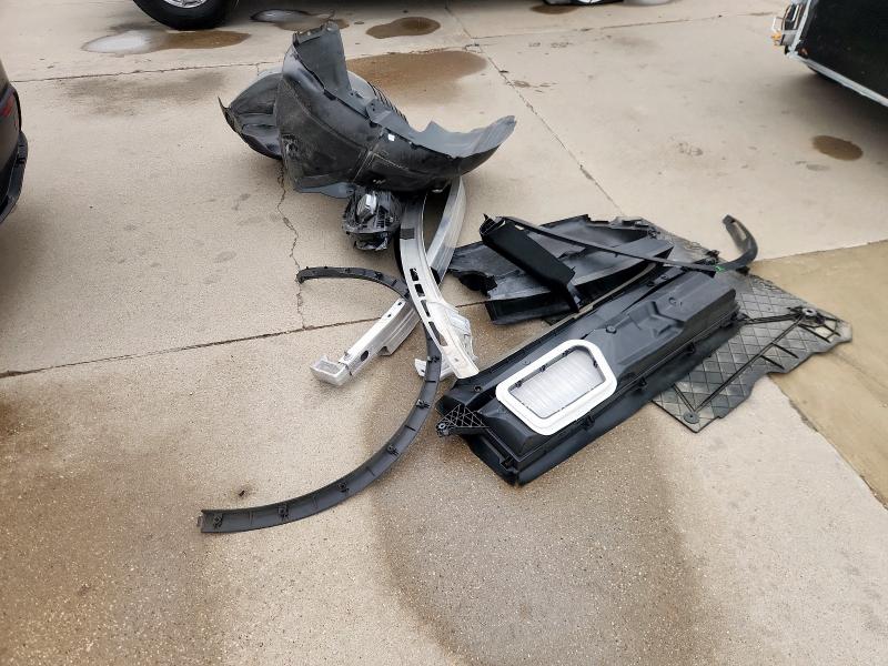 2024 TESLA MODEL Y 7SAYGAEEXRF084368