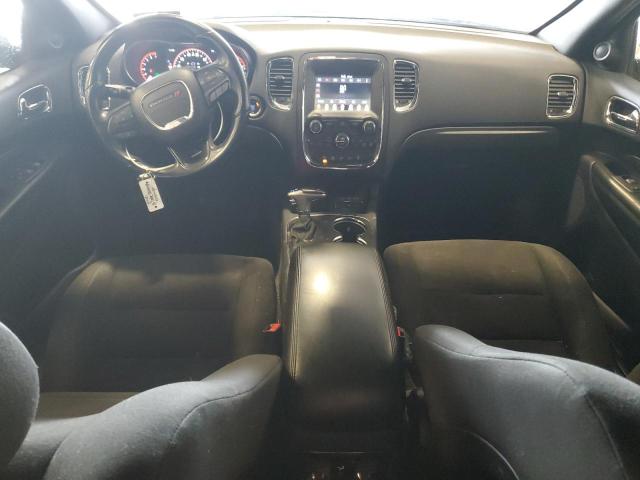 2018 DODGE DURANGO SX 1C4RDJAG4JC490441
