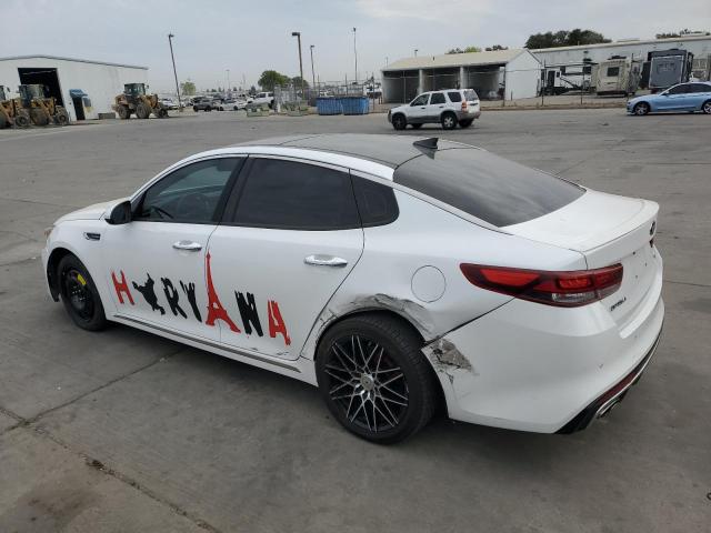 2016 KIA OPTIMA SXL 5XXGV4L25GG047036