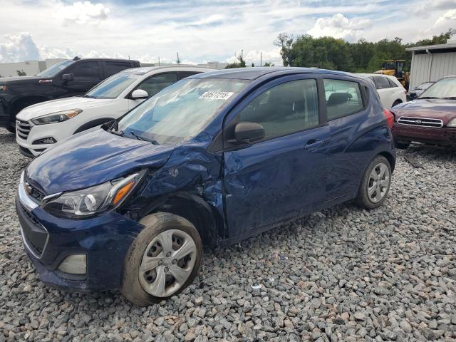 2022 CHEVROLET SPARK LS #3309123155