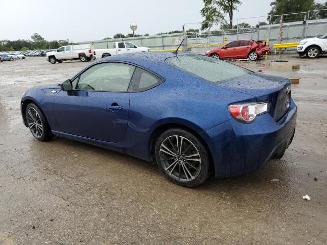 2013 TOYOTA SCION FR-S #3283819425