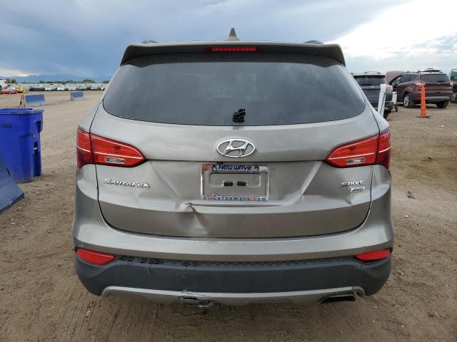 2016 HYUNDAI SANTA FE SPORT 5XYZUDLB2GG356776