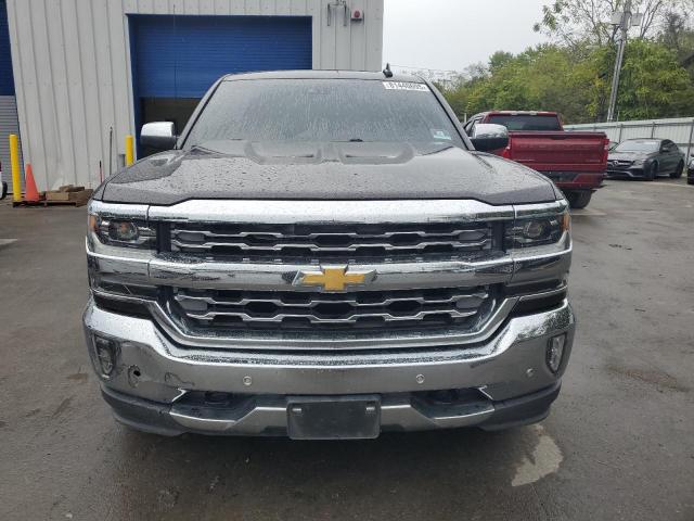 2016 CHEVROLET SILVERADO #3290198322