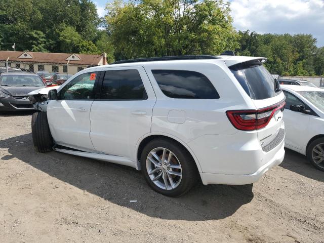 2025 DODGE DURANGO GT 1C4RDJDG6SC545937