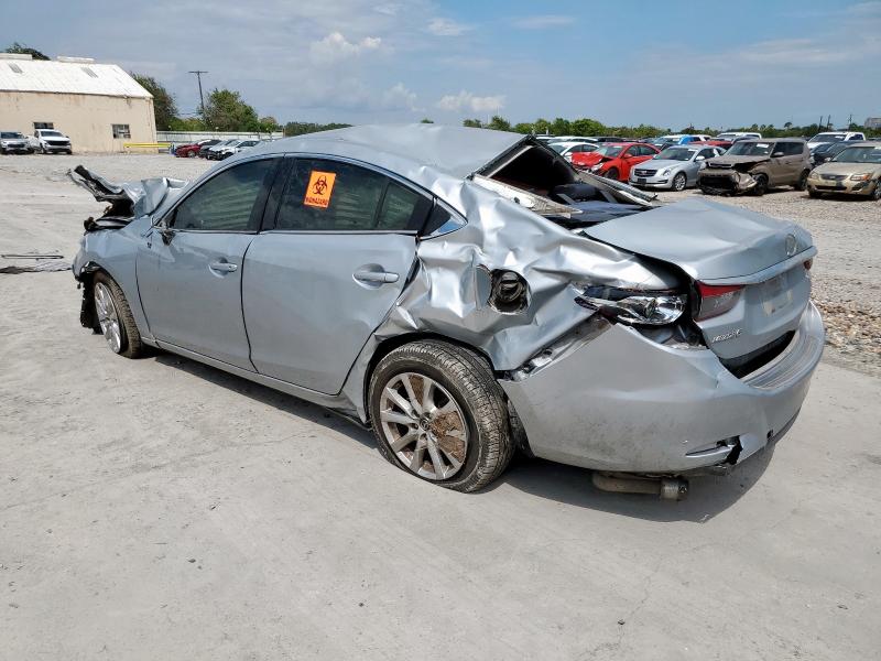 2016 MAZDA 6 SPORT JM1GJ1U53G1482278