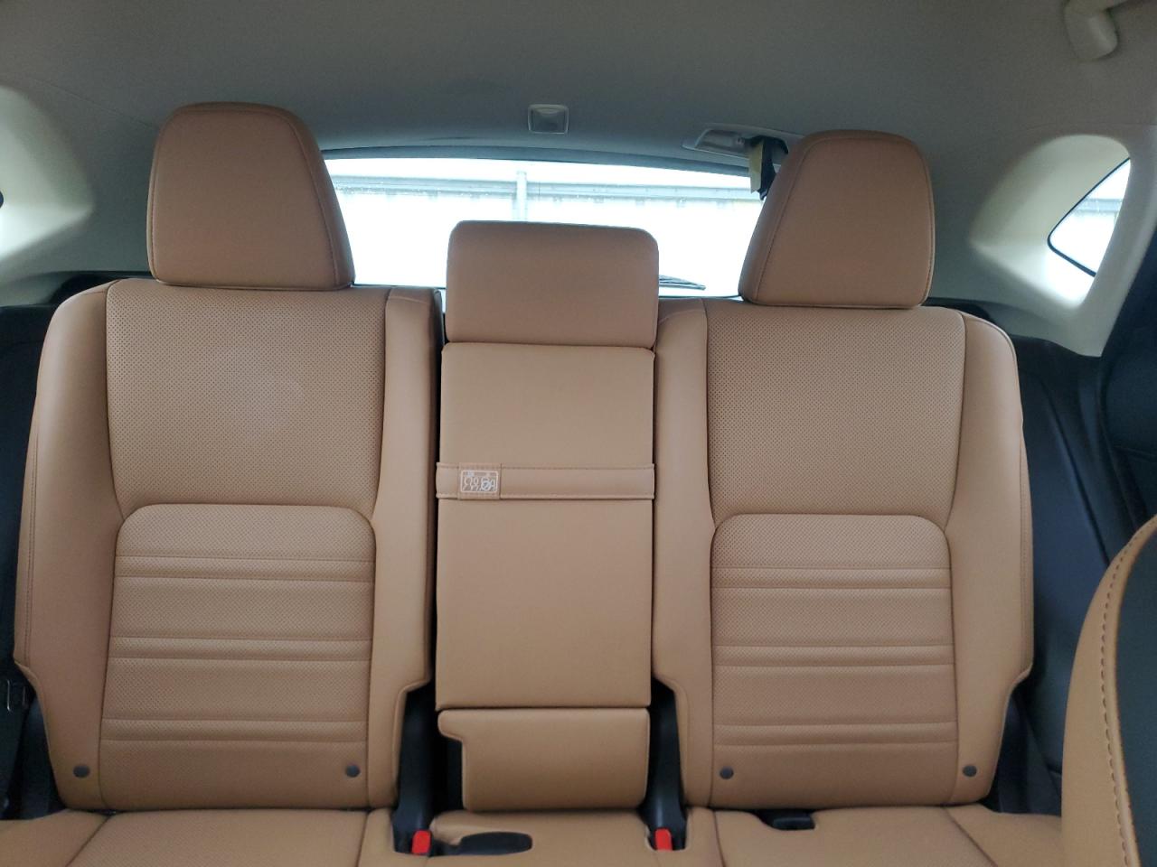 LEXUS NX 200T