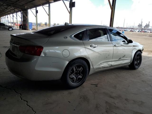 2014 CHEVROLET IMPALA LS #3298201030