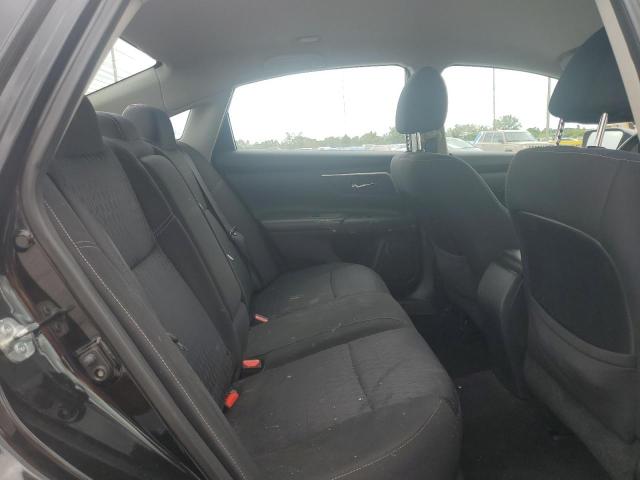 2018 NISSAN ALTIMA 2.5 #3281600406