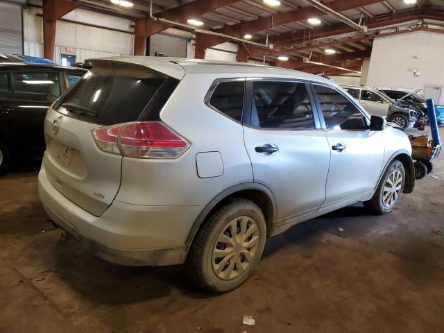 2016 NISSAN ROGUE S - KNMAT2MV8GP619671