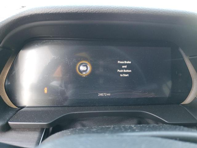 2023 JEEP GRAND CHER #3296978854