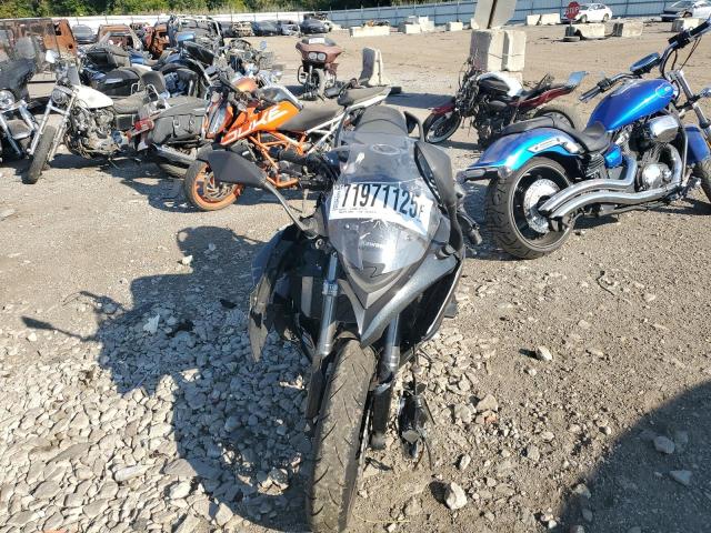 2017 KAWASAKI ZX1000 W JKAZXCW15HA003478