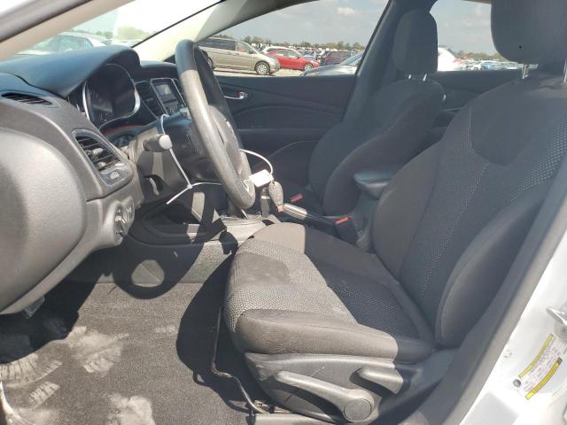 2016 DODGE DART SE 1C3CDFAA7GD555580