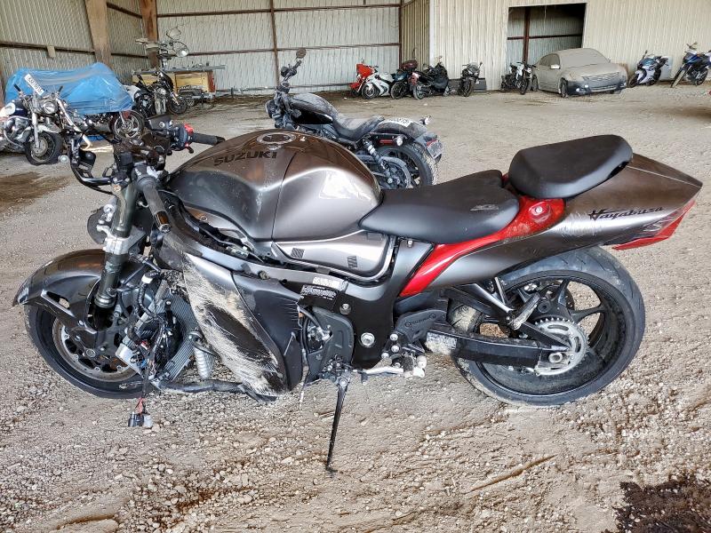 2023 SUZUKI GSX1300 RR JS1EJ11D3P7100146