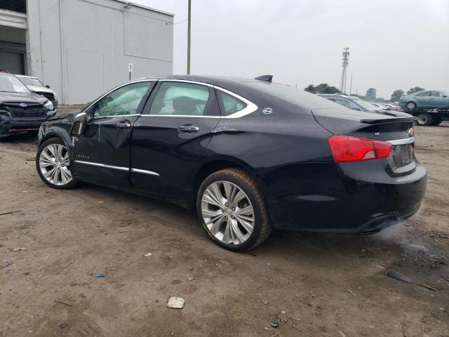 2017 CHEVROLET IMPALA PRE 2G1145S37H9146709