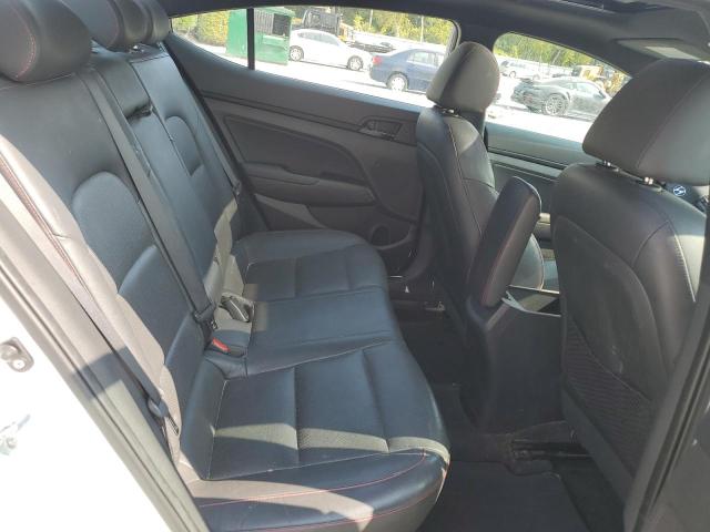 2017 HYUNDAI ELANTRA SPORT KMHD04LBXHU317094