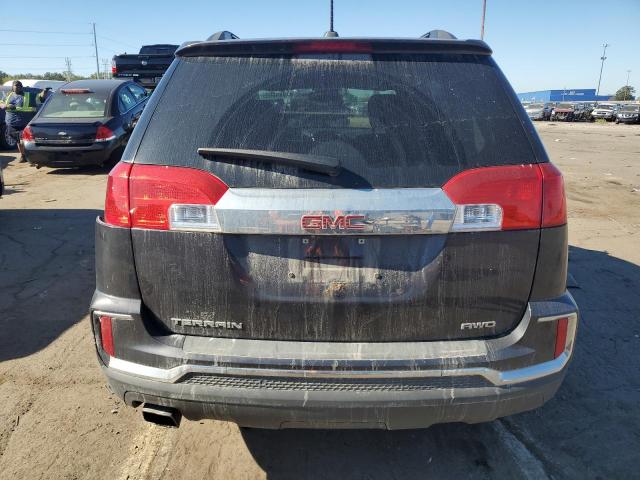 2016 GMC TERRAIN SL 2GKFLTEK5G6173693