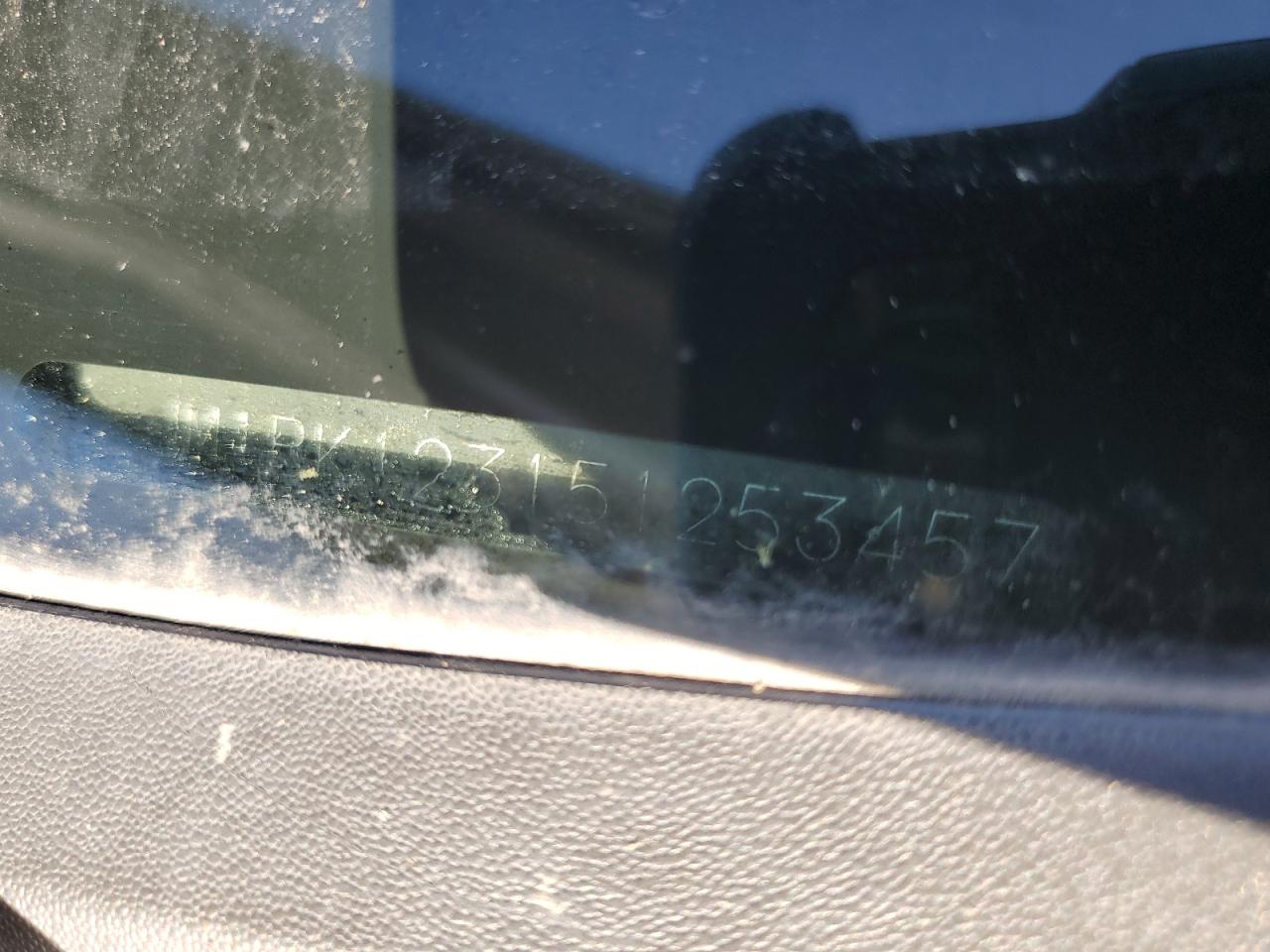 Lot #3287585007 2005 MAZDA 3 S