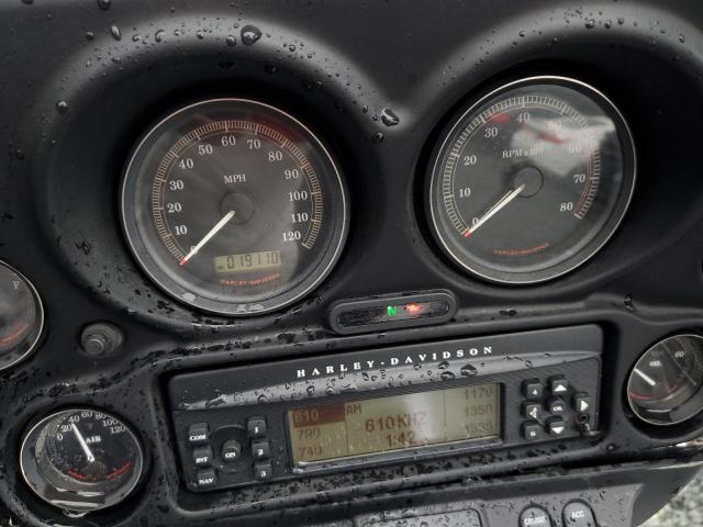 2007 HARLEY-DAVIDSON FLHTCUI - 1HD1FC4187Y666329