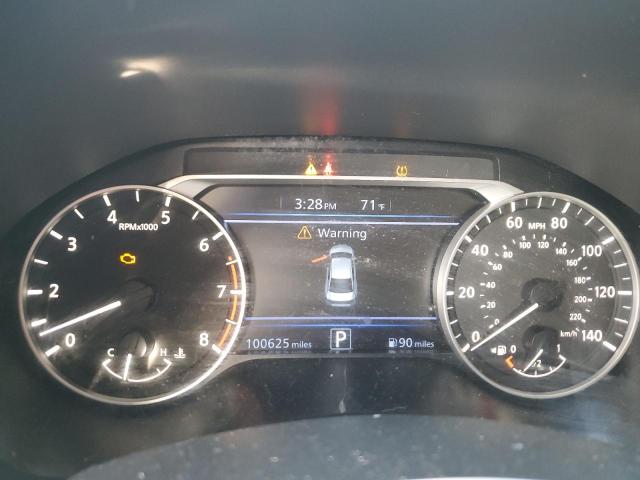 2019 NISSAN ALTIMA S - 1N4BL4BV0KC194309