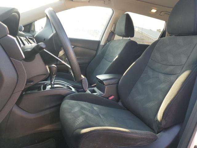2016 NISSAN ROGUE S 5N1AT2MV8GC856051