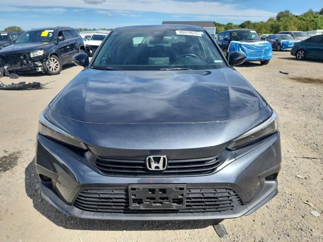 2022 HONDA CIVIC SPOR - 2HGFE2F5XNH586639