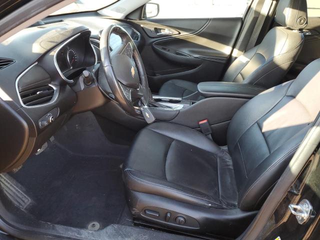 2018 CHEVROLET MALIBU LT 1G1ZD5ST4JF293036