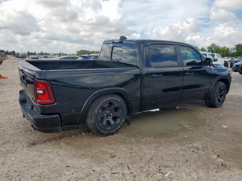 2025 RAM 1500 BIG H #3254575178