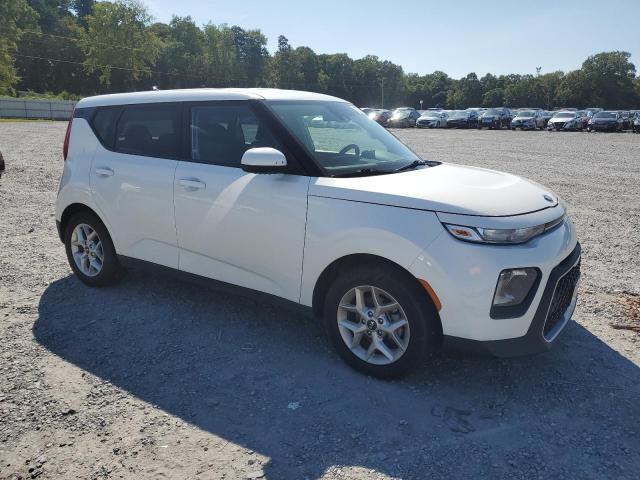 2021 KIA SOUL LX KNDJ23AU7M7751644