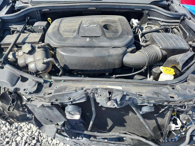 2018 JEEP GRAND CHER 1C4RJECG8JC125693