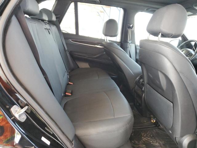 2017 BMW X5 SDRIVE3 - 5UXKR2C52H0U19396