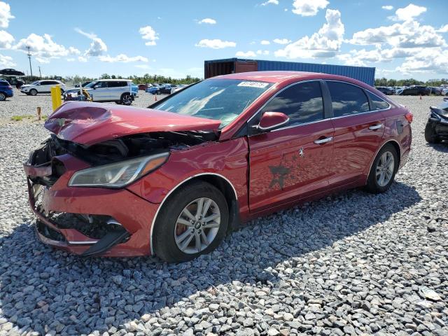 2015 HYUNDAI SONATA SE - 5NPE24AF3FH222490