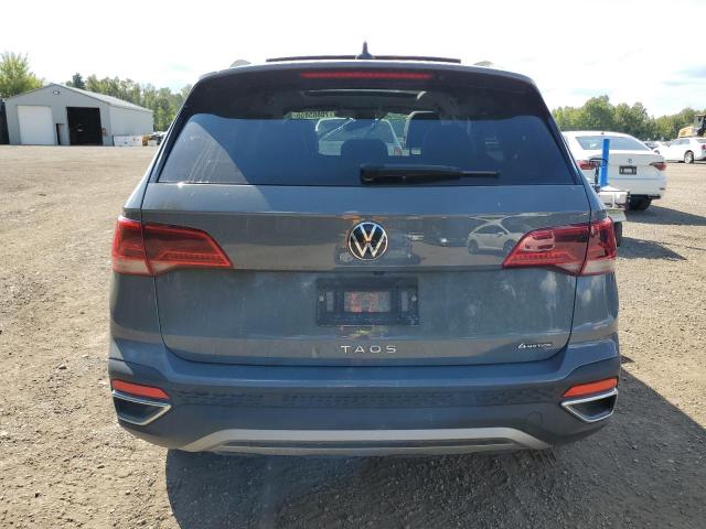 2023 VOLKSWAGEN TAOS SE 3VVVX7B21PM377289