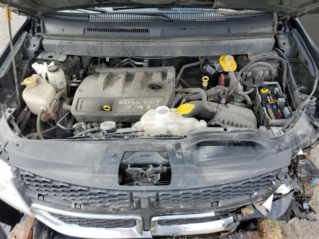 2014 DODGE JOURNEY SE - 3C4PDCAB8ET260466