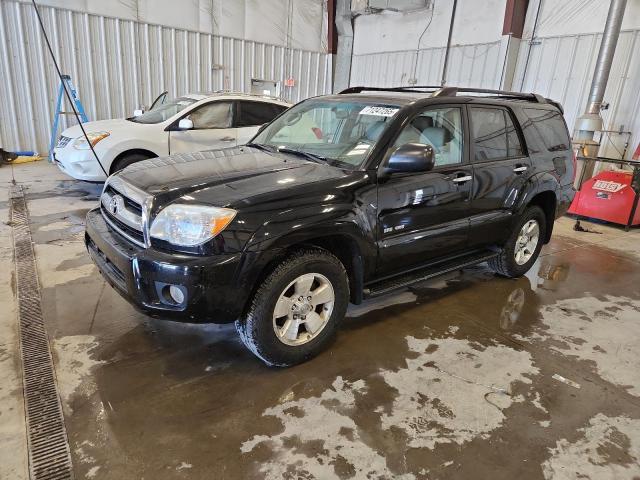 TOYOTA 4RUNNER SR