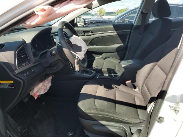 2018 HYUNDAI ELANTRA SE - 5NPD84LF0JH291153