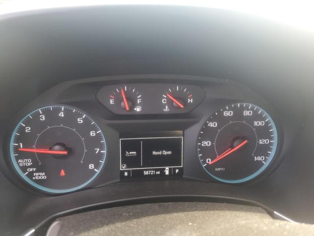 2019 CHEVROLET EQUINOX LS 2GNAXSEV3K6266663