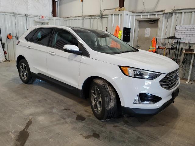2020 FORD EDGE SEL - 2FMPK4J98LBA68736