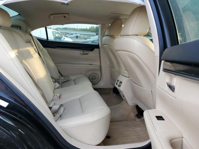 2015 LEXUS ES 350 - JTHBK1GGXF2185939