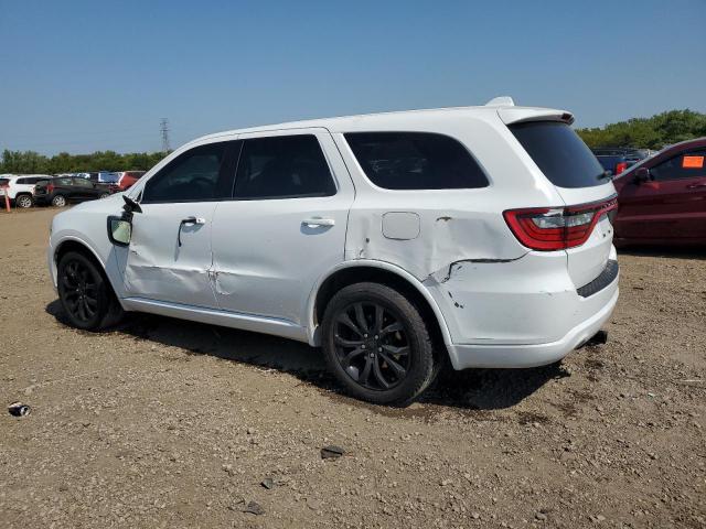 2019 DODGE DURANGO R/ - 1C4SDJCT7KC779830