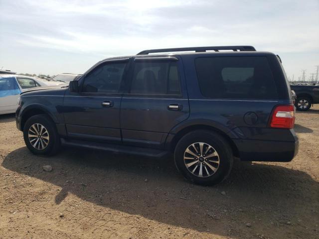 2016 FORD EXPEDITION XLT 1FMJU1JTXGEF13207