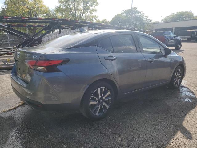 2021 NISSAN VERSA SV #3296323449
