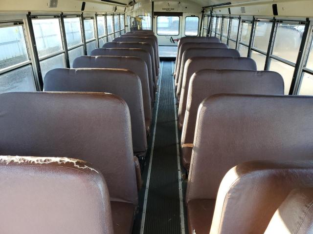 2010 IC CORPORATION CE SERIES SCHOOL #3256391343