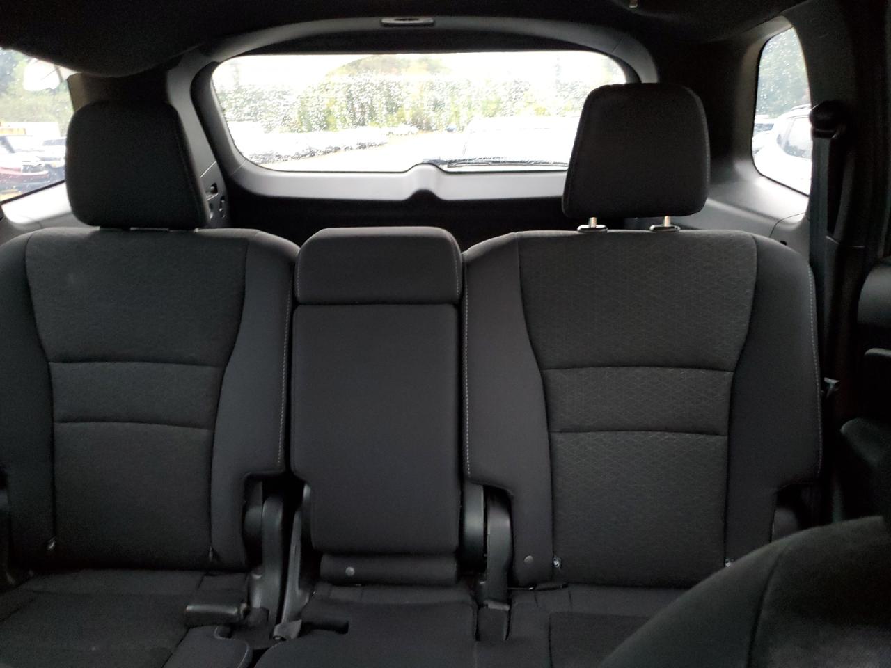 HONDA PASSPORT SPORT