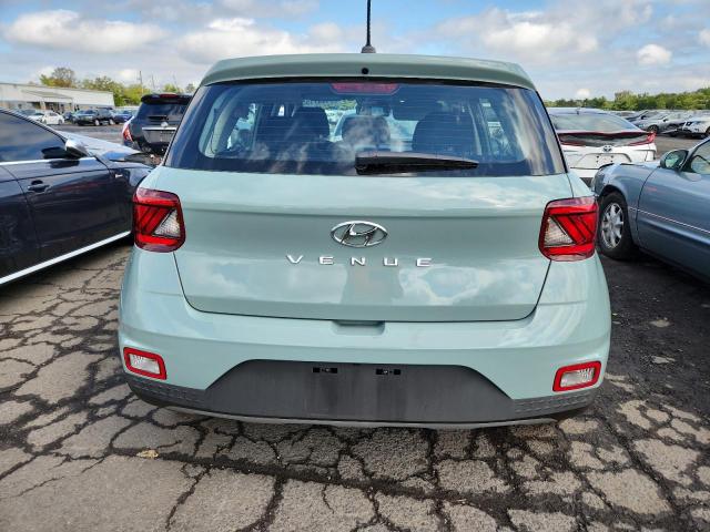 2025 HYUNDAI VENUE SE KMHRB8A33SU359293