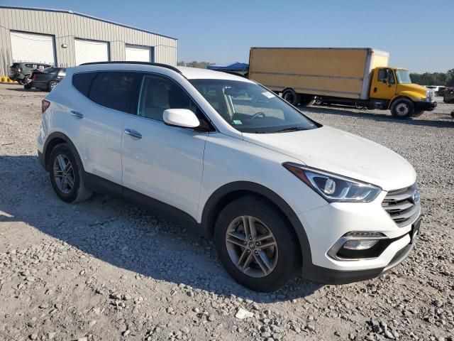 2017 HYUNDAI SANTA FE S 5XYZU3LB6HG383006