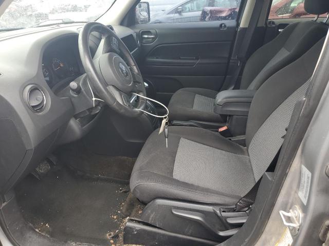 2017 JEEP PATRIOT LA 1C4NJRFB4HD174089